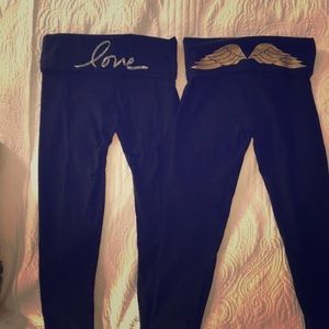 Victoria secret leggings💖